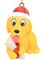 Tree Buddees Puppy's First Christmas Christmas Ornament - Golden Retriever